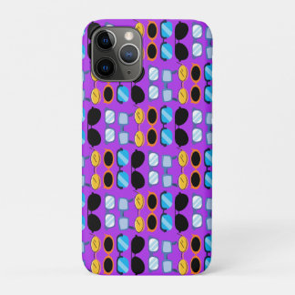 THE EYEWARE PATTERN iPhone 11 PRO CASE