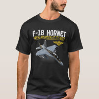 The F-18 Hornet in action.Naval aviation at its be