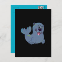 The Fabric Seal At Zazzle Mascot Logo Character