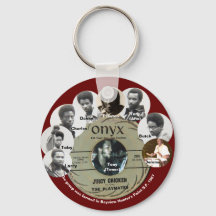 The Fabulous Playmates