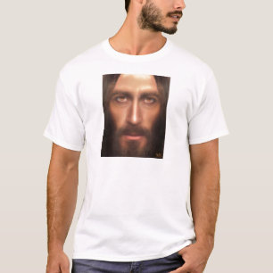 The face of Jesus T-Shirt