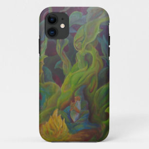the faerie iPhone 11 case