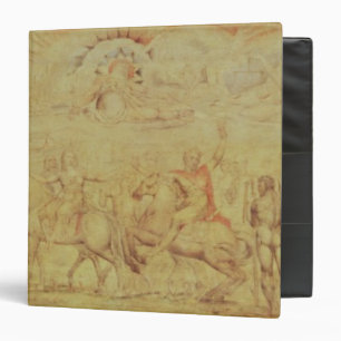 The Faerie Queene Binder