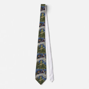 The Fairies Tie