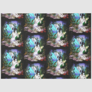 The Fairy and the Firefly Tissue Paper
