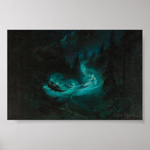 The Fairy Dance Poster