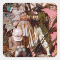 The Fairy Feller's Master-Stoke