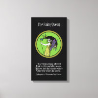 The Fairy Queen