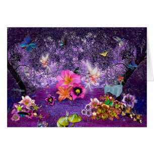 The Fairy Tea Party IV
