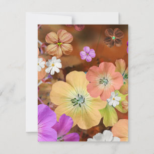 The fairy will come out soon 1 card