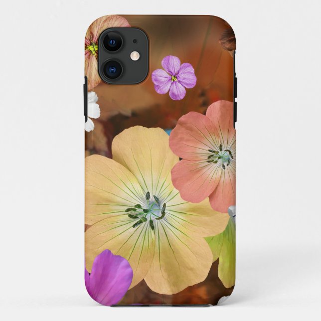 The fairy will come out soon 1 Case-Mate iPhone case (Back)