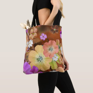 The fairy will come out soon 1 tote bag