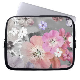 The fairy will come out soon 2 laptop sleeve