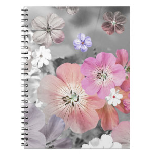 The fairy will come out soon 2 notebook