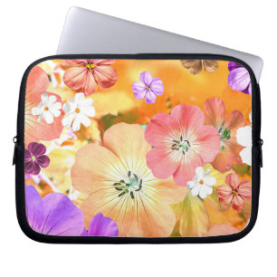 The fairy will come out soon 3 laptop sleeve
