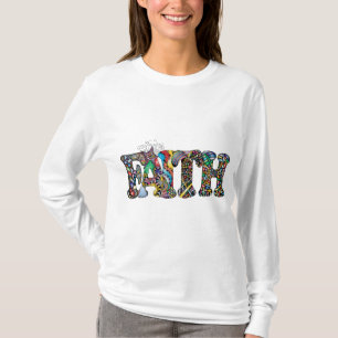 The Faith  T-Shirt