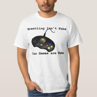 The "Fake" Shirt