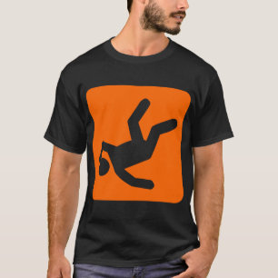 The Fall of Man - T-Shirt