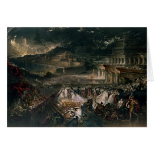 The Fall of Nineveh