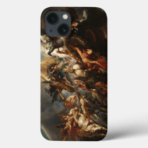The Fall of Phaeton iPhone 13 Case