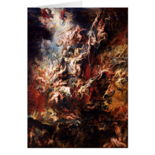 The Fall of the Damned