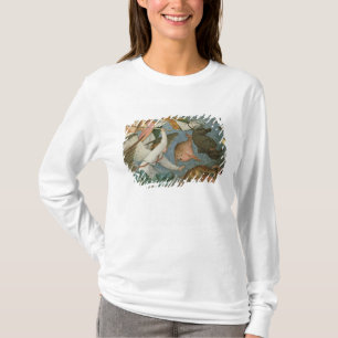 The Fall of the Rebel Angels, 1562 T-Shirt