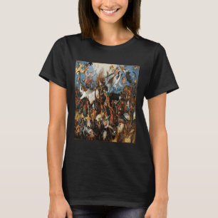 The Fall of the Rebel Angels  T-Shirt