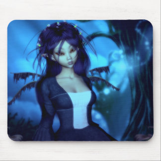 The Fallen Mousepad