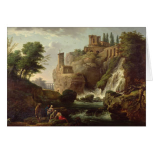 The Falls of Tivoli