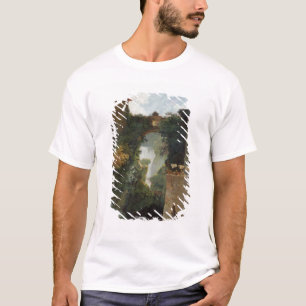 The Falls of Tivoli T-Shirt