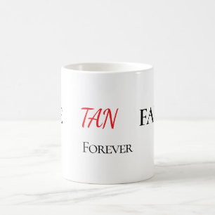The Family Forever Personalized Mug