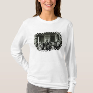 The Family of Queen Victoria, 1887 T-Shirt
