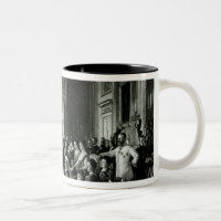 The Family of Queen Victoria, 1887