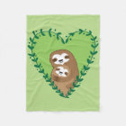 The Family Sloth