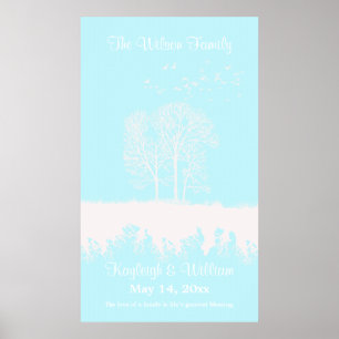 The Family Tree Poster