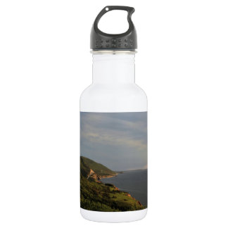 The Famous Cabot Trail 532 Ml Water Bottle