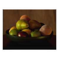 The Famous Fruit Bowl