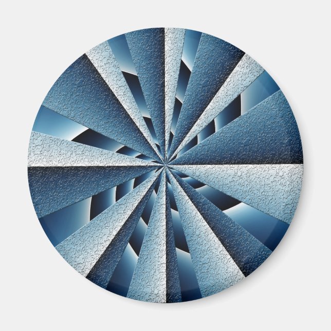 The Fan.... Magnet (Front)