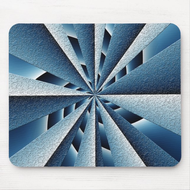 The Fan.... Mouse Pad (Front)