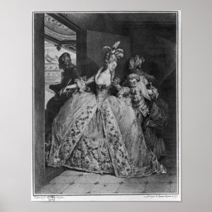 The Farewells Poster