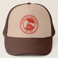 The Fargo (trucker)