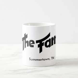 The Farm Mug