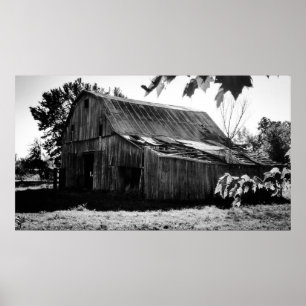 The Farm Poster