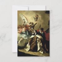 The Fascination of St Therese - Fontebasso