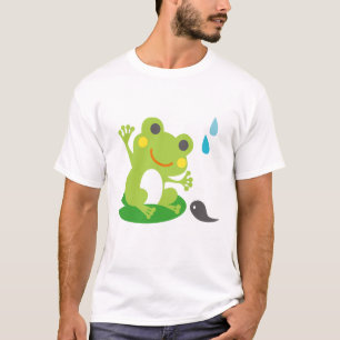 The father and son of Tamashikoshi T-Shirt
