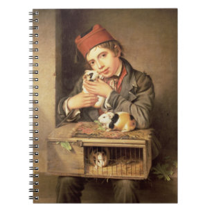 The Favourite Notebook