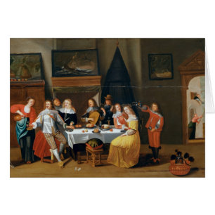 The Feast