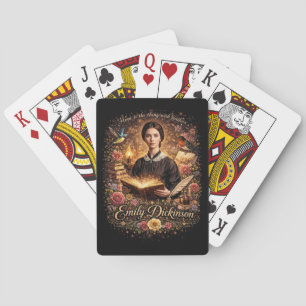 The Feathered Hope Playing Cards