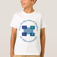 The Federated States of Micronesia