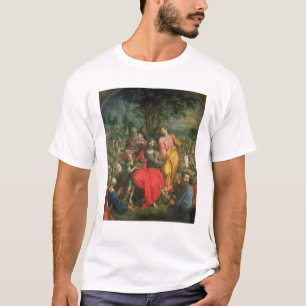 The Feeding of the Five Thousand, c.1590 T-Shirt